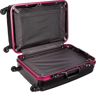 Amazon | [サンコー] WIZARD-L スーツケース ウィザード カラー